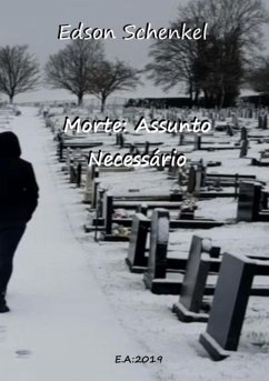 Cover Morte: Assunto Necessário (eBook, PDF)