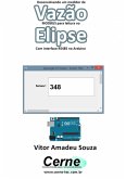 Desenvolvendo Um Medidor De Vazão Modbus Para Leitura No Elipse Com Interface Rs485 No Arduino (eBook, PDF)