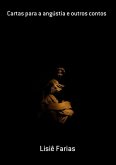 Cartas Para A Angústia E Outros Contos (eBook, PDF)