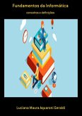 Fundamentos Da Informática (eBook, PDF) Fundamentos Da Informática (eBook, PDF)