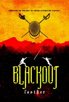 Cover Blackout (eBook, PDF)