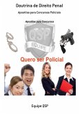 Doutrina De Direito Penal (eBook, PDF)