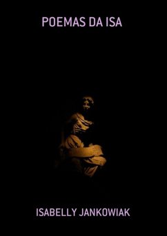 Cover Poemas Da Isa (eBook, PDF)