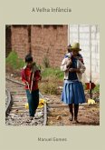 A Velha Infância (eBook, PDF)