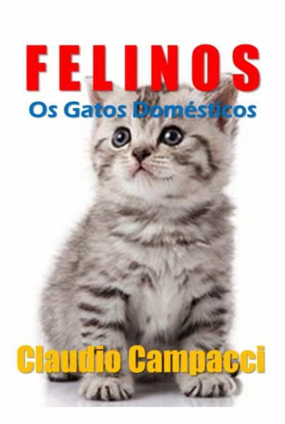 Os Felinos (eBook, PDF) Os Felinos (eBook, PDF)