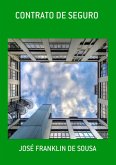 Contrato De Seguro (eBook, PDF) Contrato De Seguro (eBook, PDF)