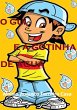 O Gui E A Gotinha De Água (eBook, PDF) - Bild 1