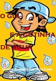 O Gui E A Gotinha De Água (eBook, PDF)