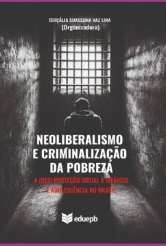 Cover Neoliberalismo E Criminalização Da Pobreza (eBook, PDF)