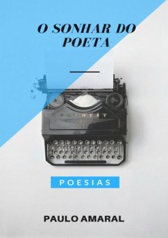 Cover O Sonhar Do Poeta (eBook, PDF)