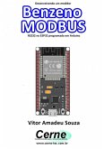 Desenvolvendo Um Medidor Benzeno Modbus Rs232 No Esp32 Programado Em Arduino (eBook, PDF)