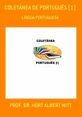 Coletânea De Português (1) (eBook, PDF)
