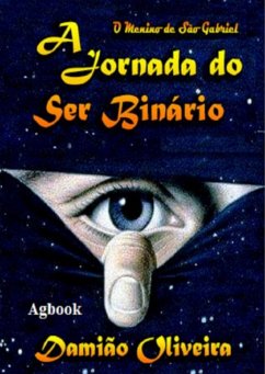 Cover A Jornada Do Ser Binário (eBook, PDF)