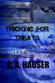 Tricking for Treats (eBook, ePUB)