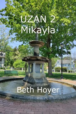 Uzan 2 Mikayla (Edenia, #171) (eBook, ePUB) - Hoyer, Beth