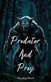 Predator And Prey (eBook, ePUB) Predator And Prey (eBook, ePUB)