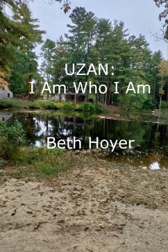 Uzan: I Am Who I Am (Edenia, #212) (eBook, ePUB) Cover Uzan: I Am Who I Am (Edenia, #212) (eBook, ePUB)