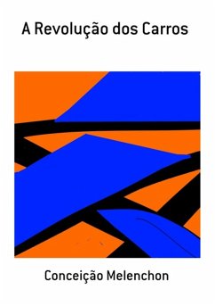 Cover A Revolução Dos Carros (eBook, PDF)