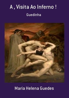 Cover A , Visita Ao Inferno ! (eBook, PDF)