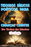 Tesouros Bíblicos Poéticos Para Crianças Crentes De Todas As Idades (eBook, PDF)