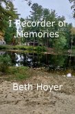 I Recorder of Memories (Edenia, #191) (eBook, ePUB)