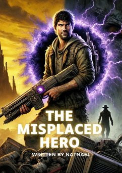 Cover The Misplaced Hero (eBook, ePUB)