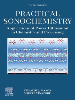 Cover Practical Sonochemistry (eBook, ePUB)