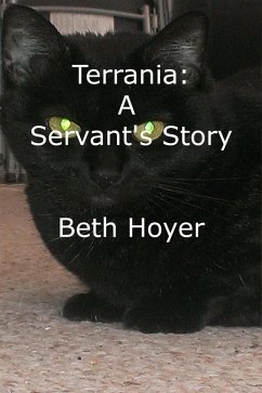 Terrania: A Servant's Story (Edenia, #211) (eBook, ePUB) Cover Terrania: A Servant's Story (Edenia, #211) (eBook, ePUB)