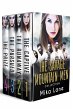Savage Mountain Romance Books 1-4: Four... - Bild 1