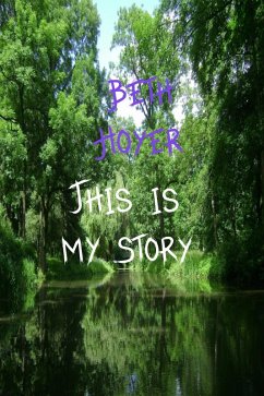 Cover This Is My Story (Hayu Tales, #7) (eBook, ePUB)
