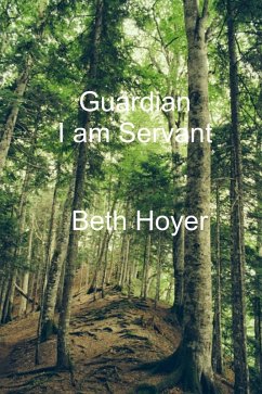 Cover Guardian I Am Servant (Egyptia, #8) (eBook, ePUB)