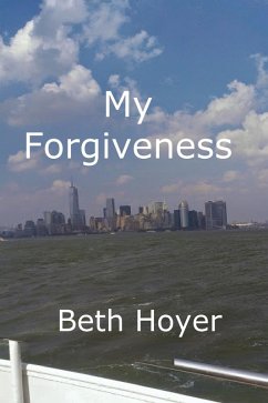 Cover My Forgiveness (Edenia, #164) (eBook, ePUB)