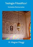 Teologia Filosófica I (eBook, PDF) Teologia Filosófica I (eBook, PDF)