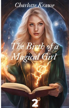 The Birth of a Magical Girl 2 (eBook, ePUB) - Krause, Charlotte