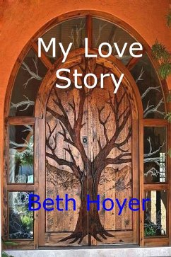 Cover My Love Story (Edenia, #185) (eBook, ePUB)