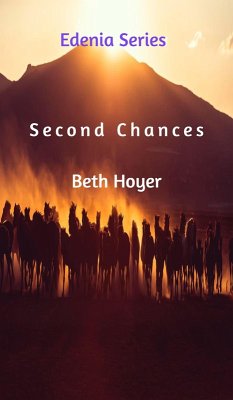 Cover Second Chances (Edenia, #132) (eBook, ePUB)