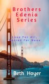Brothers (Edenia, #131) (eBook, ePUB) Brothers (Edenia, #131) (eBook, ePUB)