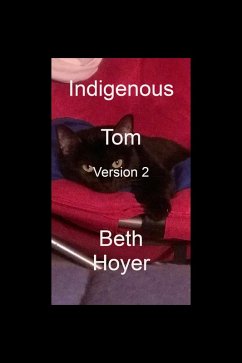 Cover Indigenous Tom Version 2 (Edenia, #143) (eBook, ePUB)