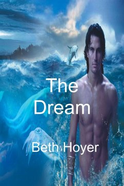 Cover The Dream (Edenia, #141) (eBook, ePUB)
