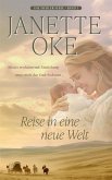 Reise in eine neue Welt (eBook, ePUB)