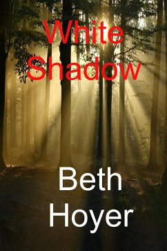 Cover White Shadow (Edenia, #140) (eBook, ePUB)