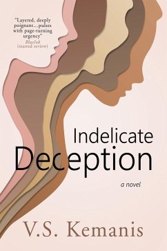 Cover Indelicate Deception (eBook, ePUB)