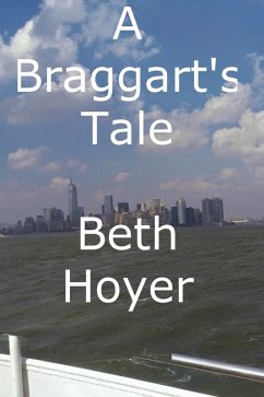 Cover A Braggart's Tale (Edenia, #163) (eBook, ePUB)