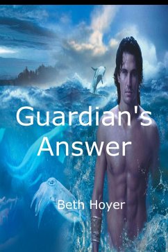 Cover Guardian's Answer (Edenia, #158) (eBook, ePUB)