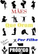 Mães Que Oram Por Filho Pródigo... - Bild 1