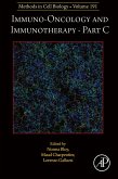 Immuno-oncology and immunotherapy Part C (eBook, ePUB)