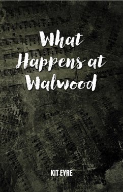 Cover What Happens at Walwood (eBook, ePUB)
