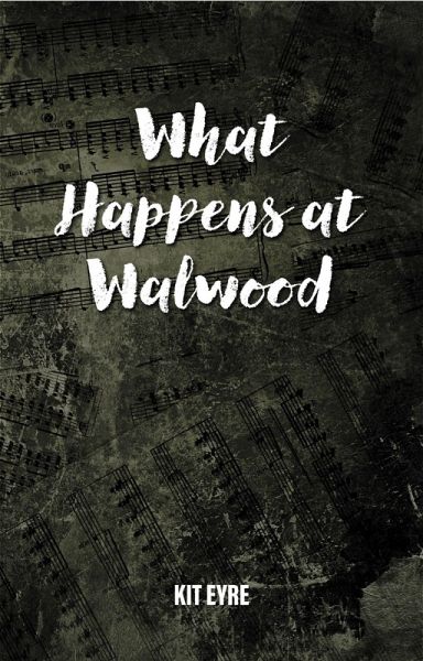 What Happens at Walwood (eBook, ePUB) What Happens at Walwood (eBook, ePUB)
