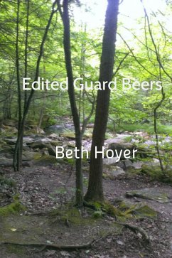 Cover Edit Guard Beers (Egyptia, #5) (eBook, ePUB)