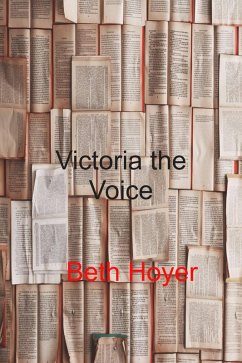 Cover Victoria the Voice (Edenia, #135) (eBook, ePUB)